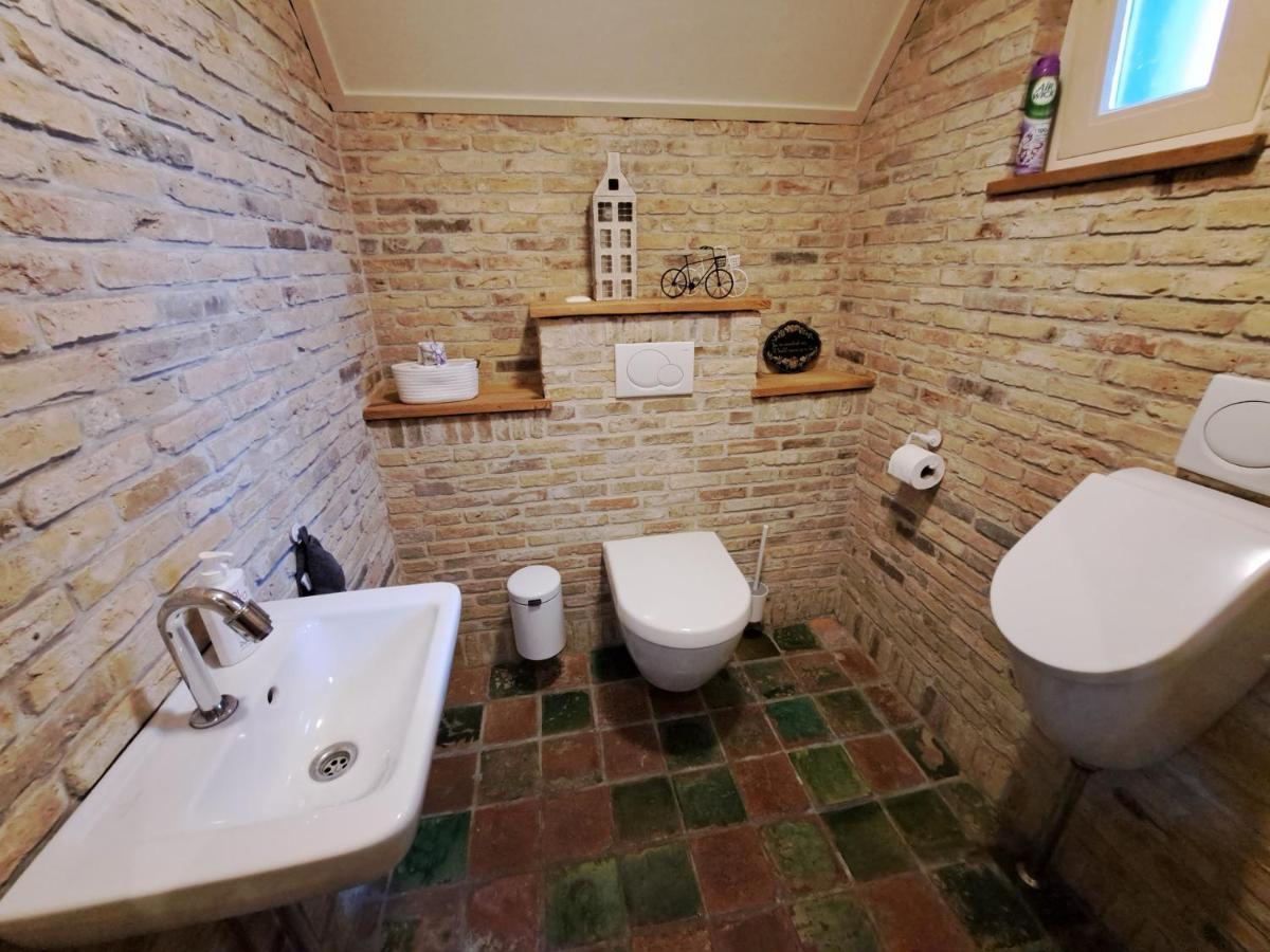 B&B Ut En Thus Sweagerbosk ภายนอก รูปภาพ